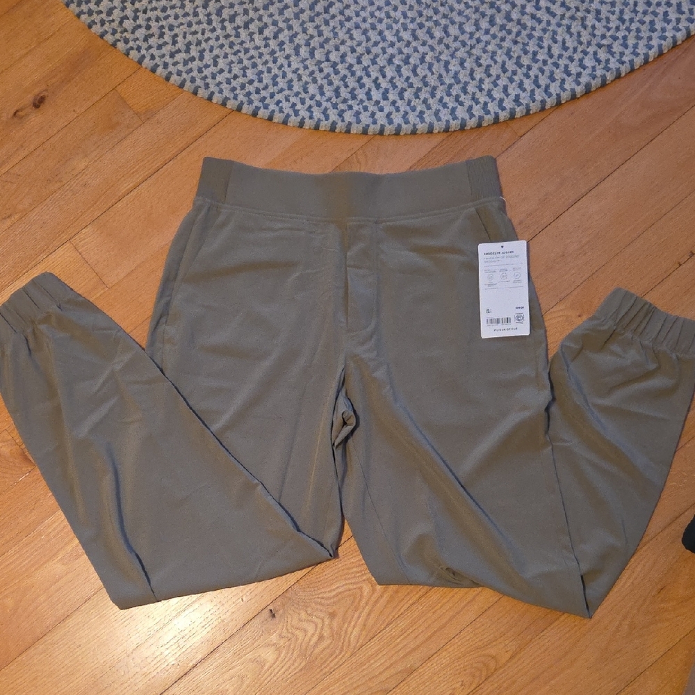 Arhleta Women's Brooklyn Jogger Pants